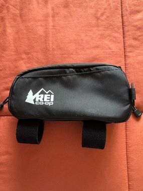 REI Co Op Top Tube Cycling Bag